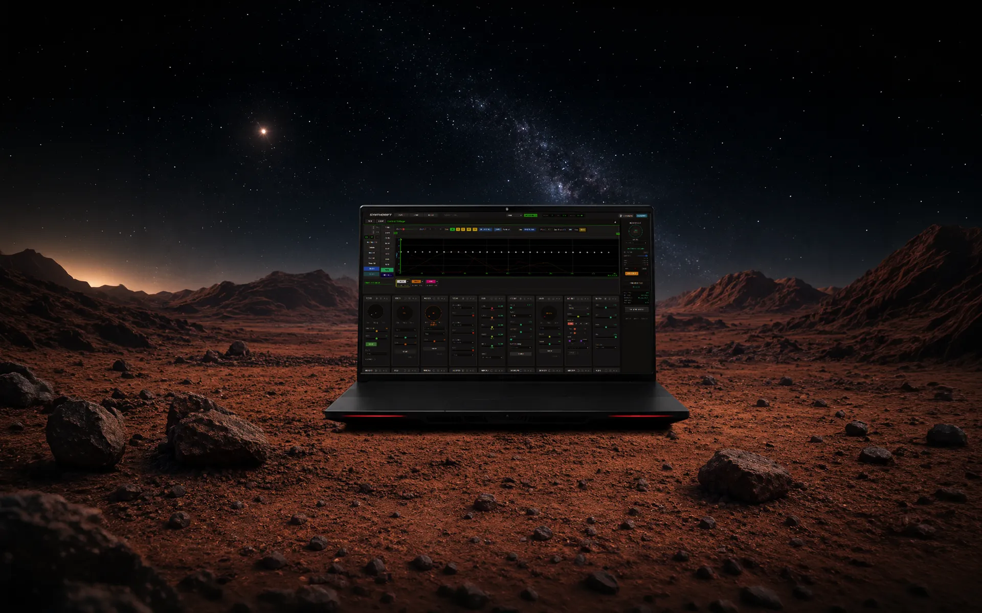 Project Preview Image